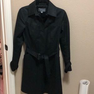 Women’s rain jacket